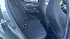 Toyota Aygo X 1.0 VVT-i Edge 5dr Petrol Hatchback